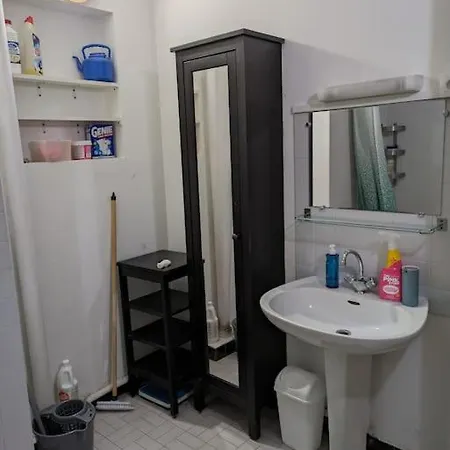 Apartment Family And Lovely - Paris - Orly - Savigny-sur-Orge