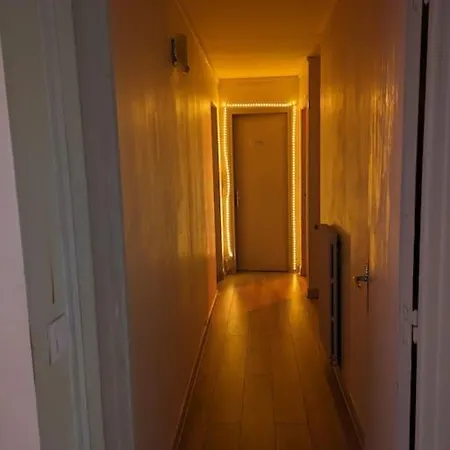 Apartment Family And Lovely - Paris - Orly - Savigny-sur-Orge