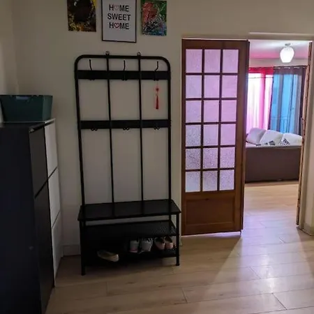 Apartment Family And Lovely - Paris - Orly - *
