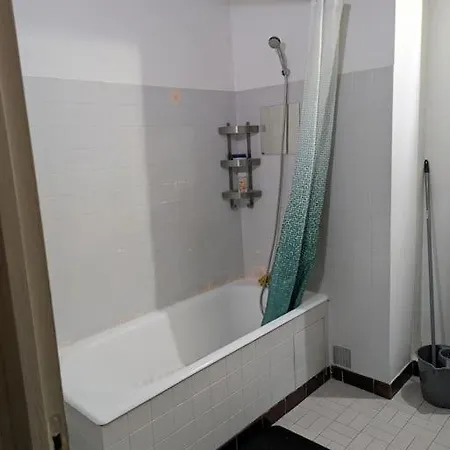 Apartment Family And Lovely - Paris - Orly -