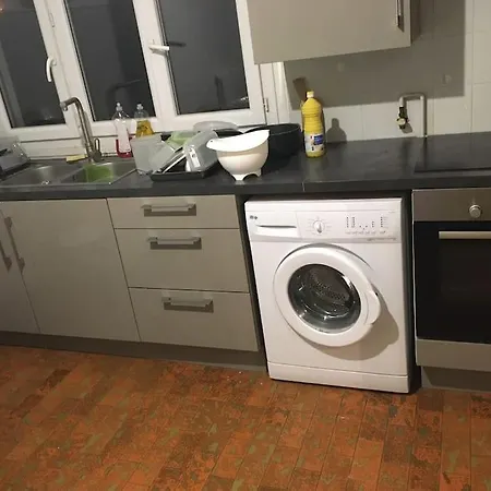 Family And Lovely - Paris - Orly - Apartment Savigny-sur-Orge